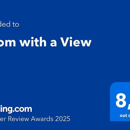 Room With A View แบร์กาโม ภายนอก รูปภาพ