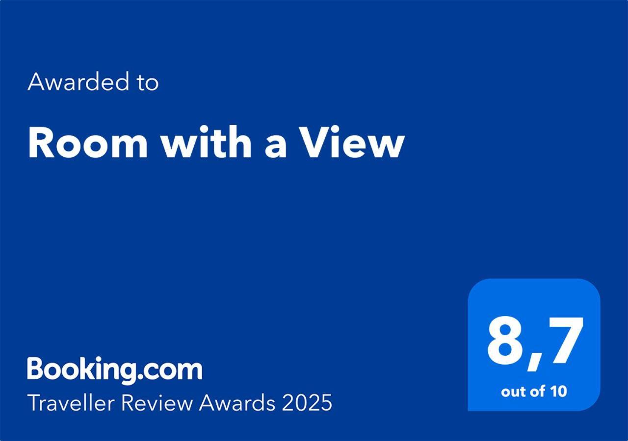 Room With A View แบร์กาโม ภายนอก รูปภาพ